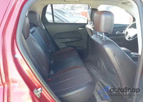 2015 GMC Terrain Slt-1 from USA, damaged, VIN 2GKALSEK2F6370677